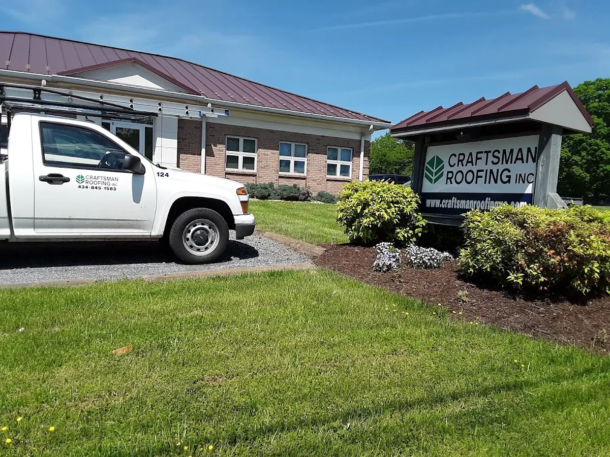 Quality Wind Damage Roof Repair by experienced craftsmen in Richmond Heights